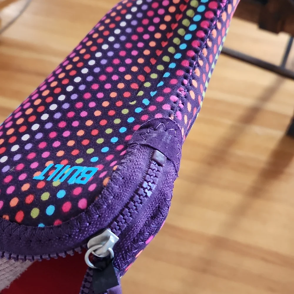 Built Tablet Sleeve - Picture 4 of 4